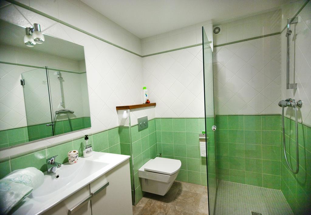 El Rincon Del Tarabilla Pensionat Fermoselle Exteriör bild